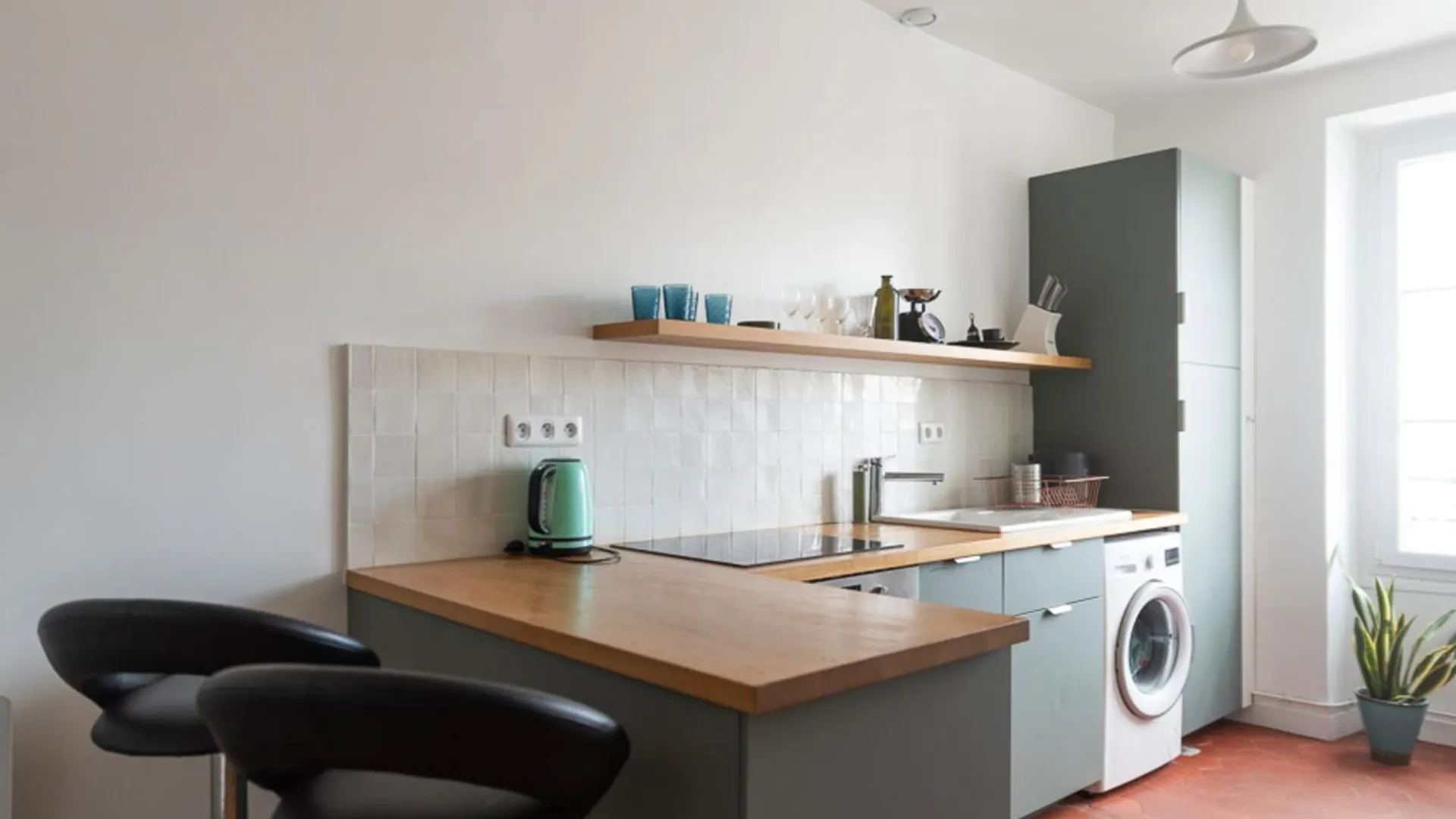 Charming 58 M Love Nest In The Heart Of Paris Apartment